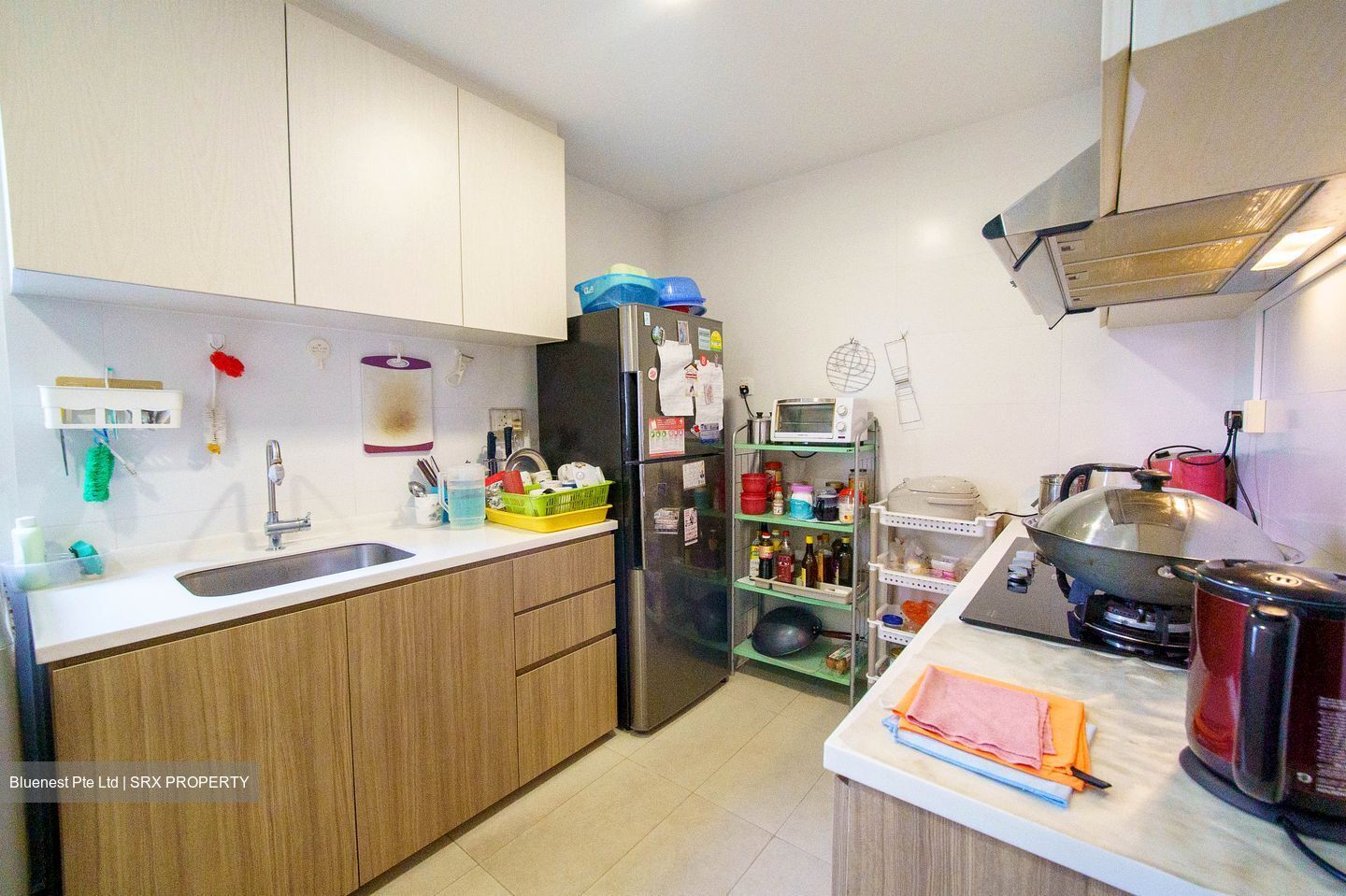 Lake Life (D22), Condominium #593537781